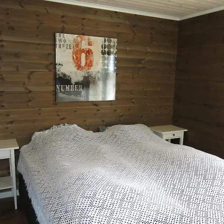 Prázdninový dům Holiday Bakkestua - Sow136 *