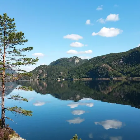 Prázdninový dům Holiday Bakkestua - Sow136 Fossdal