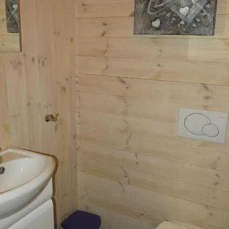Holiday Bakkestua - Sow136 Prázdninový dům *